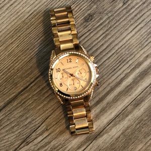 Michael Kors watch